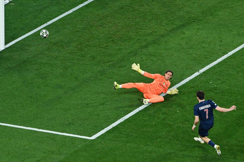 ATP巡回赛五大逆转：福基纳丢双冠如之奈何！